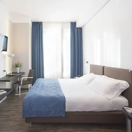 Hotel C-hotels Atlantic