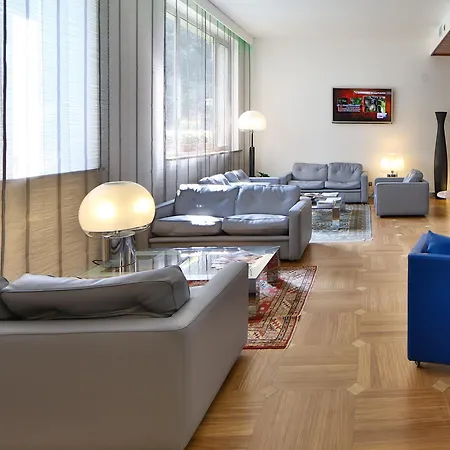 C-hotels Atlantic Milaan
