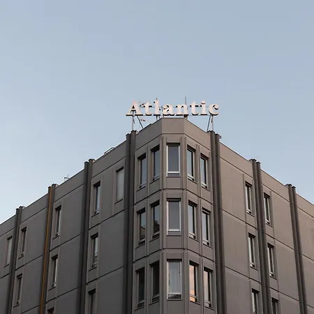 C-hotels Atlantic Hotel