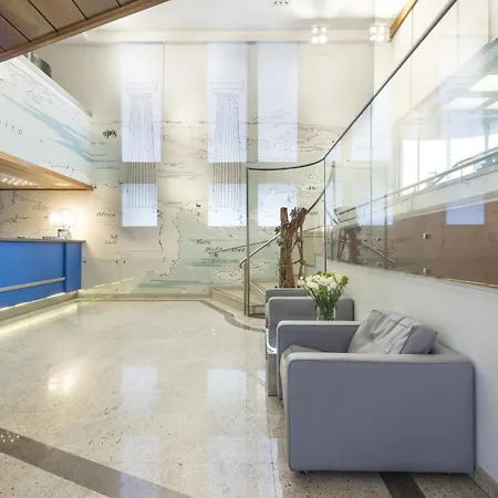 Hotel C-hotels Atlantic