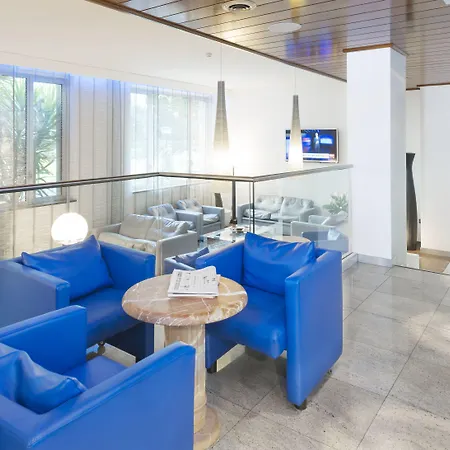 C-hotels Atlantic Milaan