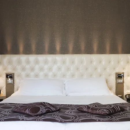 C-hotels Atlantic 4* Milaan