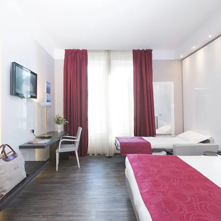 C-hotels Atlantic