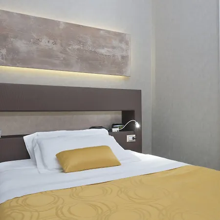 Hotel C-hotels Atlantic 4*