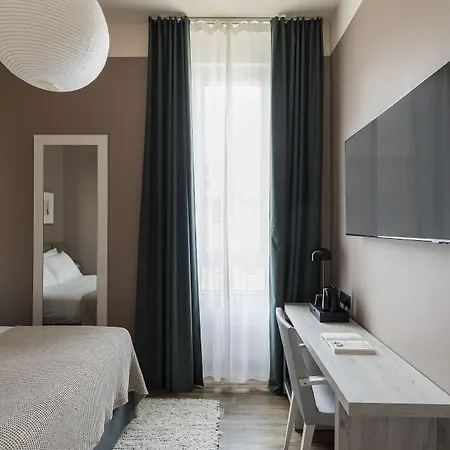 Hotel C-hotels Atlantic 4*