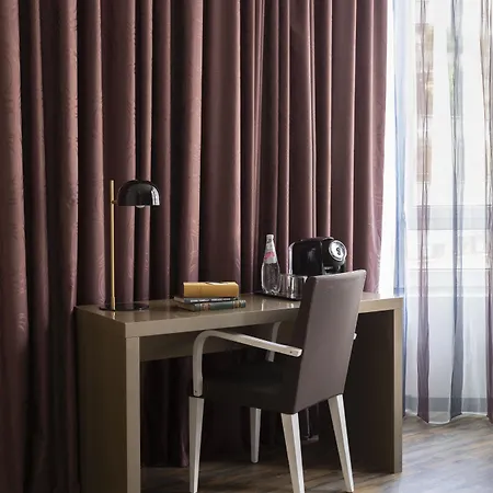 C-hotels Atlantic Hotel 4*