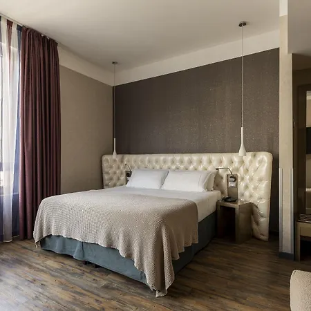 Hotel C-hotels Atlantic 4*