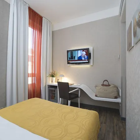 C-hotels Atlantic Milan