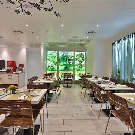 C-hotels Atlantic 4*
