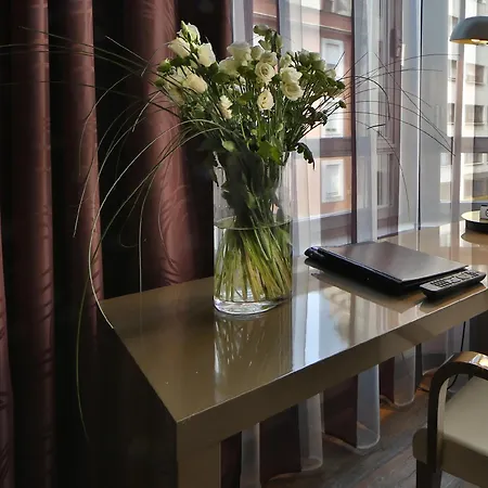 Hotel C-hotels Atlantic Milaan