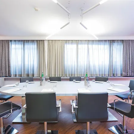 Hotel C-hotels Atlantic 4*