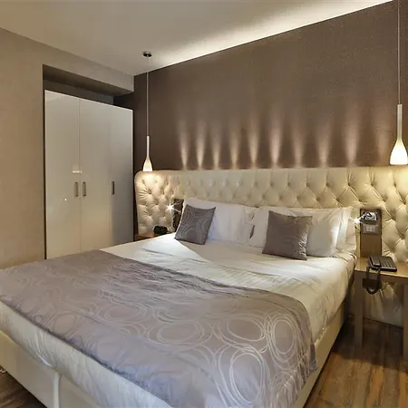 C-hotels Atlantic Hotel Milaan