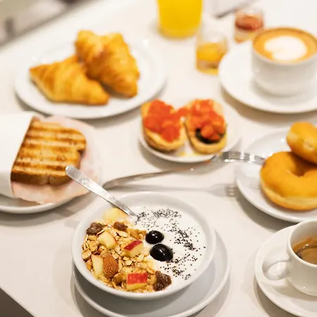 C-hotels Atlantic 4*