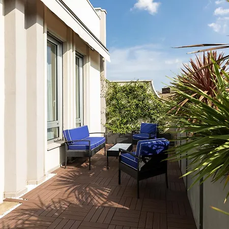 C-호텔 아틀란틱