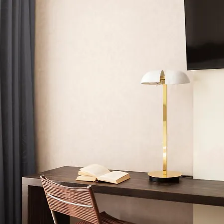 C-hotels Atlantic Milaan
