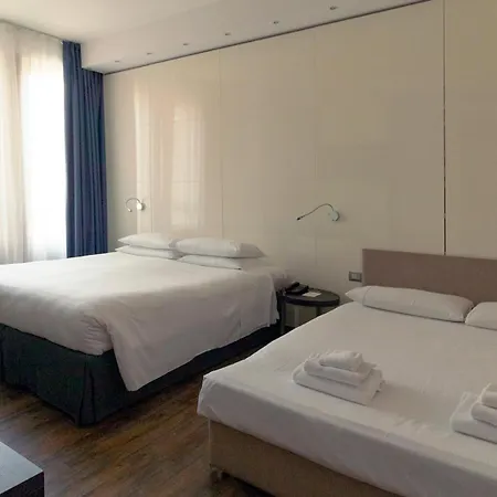 C-호텔 아틀란틱 4*