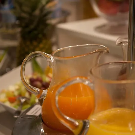 호텔 C-호텔 아틀란틱 4*