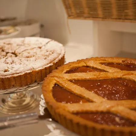 호텔 C-호텔 아틀란틱 4*