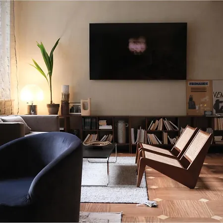 호텔 C-호텔 아틀란틱 4*