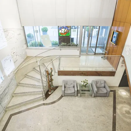 C-호텔 아틀란틱 4*