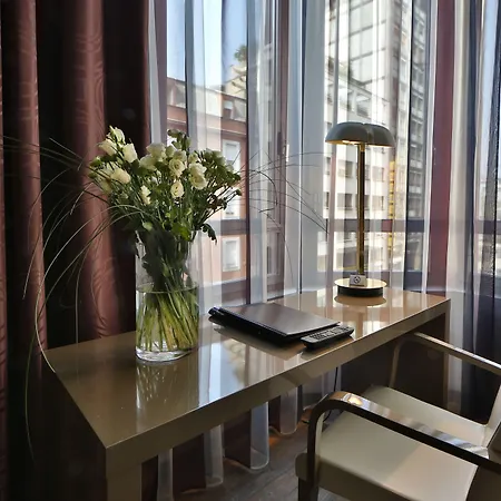 호텔 C-호텔 아틀란틱