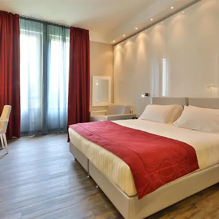 C-hotels Atlantic Hotel 4*