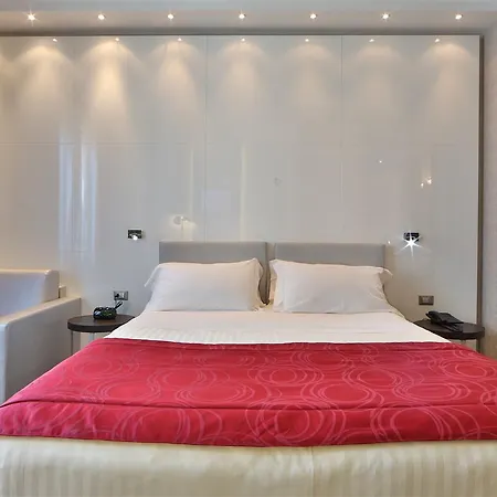 Hotel C-hotels Atlantic Milan