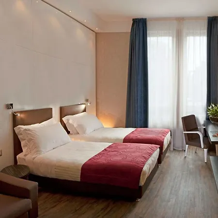 C-hotels Atlantic Hotel