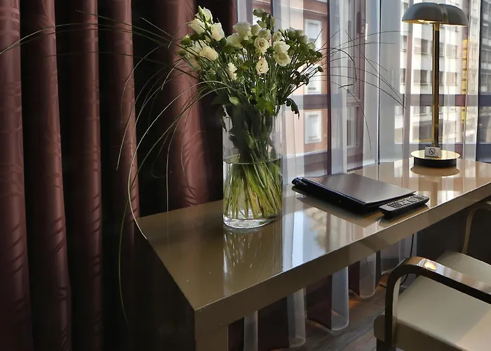 Hotel C-hotels Atlantic Mediolan