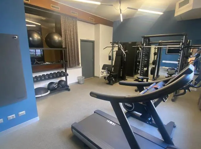 Hotel C-hotels Atlantic 4*