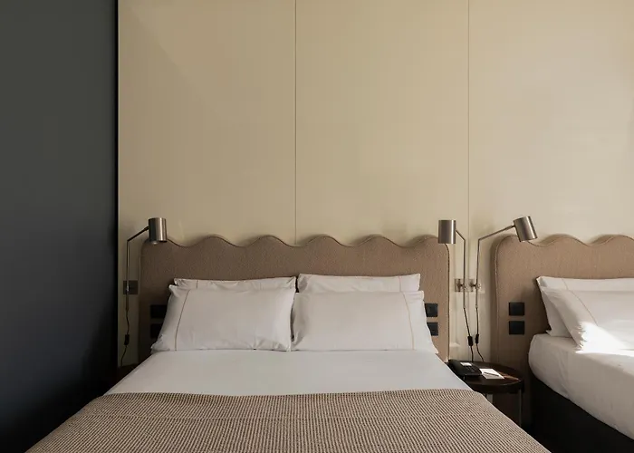 C-hotels Atlantic Hotel