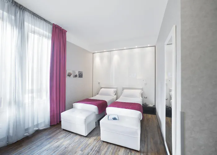 C-hotels Atlantic Hotel 4*