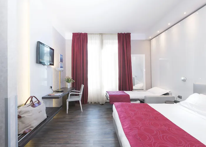 C-hotels Atlantic