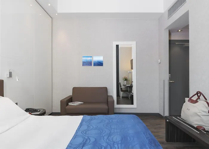 C-hotels Atlantic 4*
