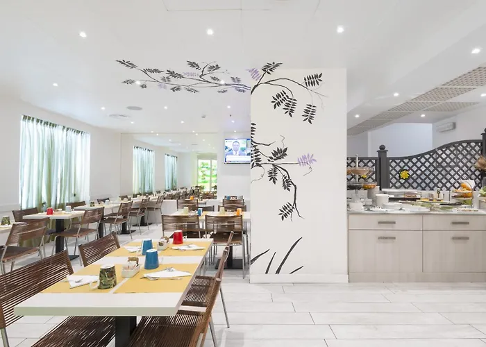 C-hotels Atlantic