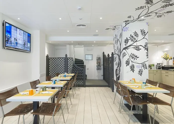 C-hotels Atlantic Hotel