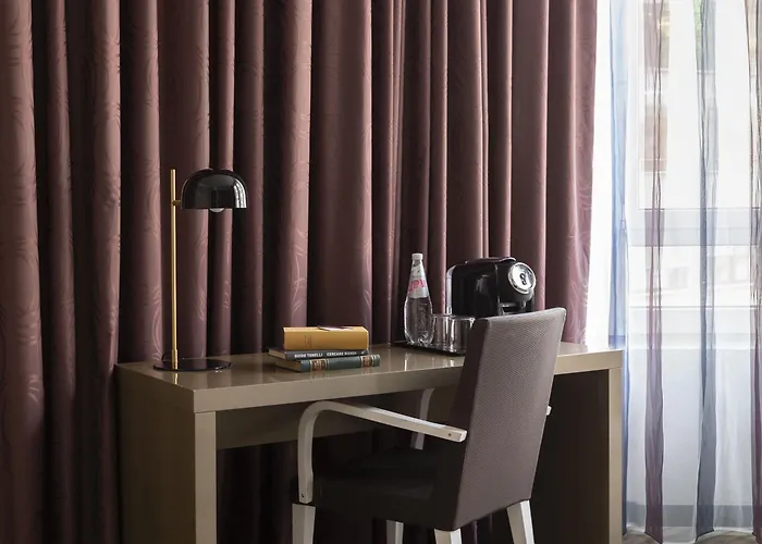 C-hotels Atlantic Hotel 4*