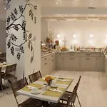 C-hotels Atlantic 4* Milánó