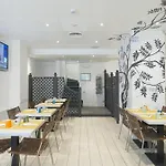 C-hotels Atlantic Szálloda