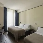 Szálloda C-hotels Atlantic 4*
