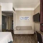 C-hotels Atlantic Milánó