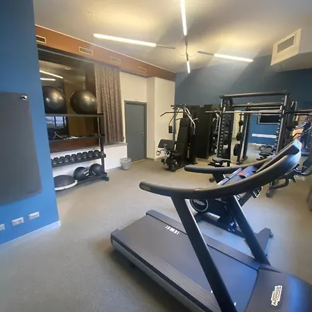 ホテル C ホテルズ アトランティック 4*