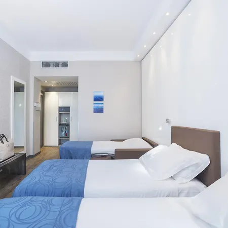 Hotel C-hotels Atlantic Milan