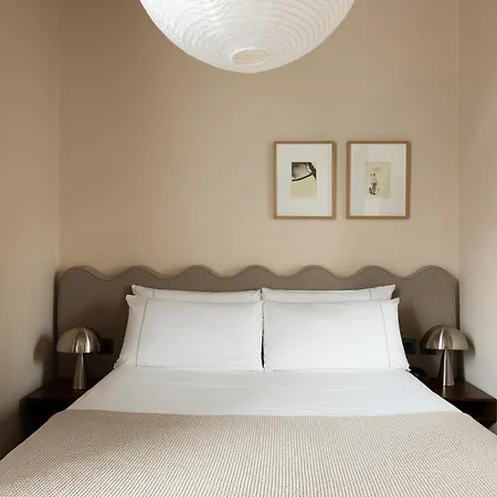 C ホテルズ アトランティック 4*