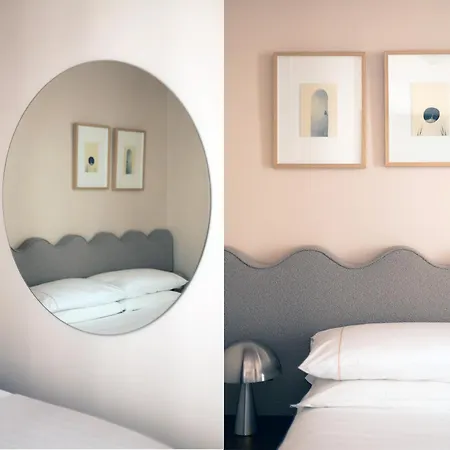 C ホテルズ アトランティック ミラノ