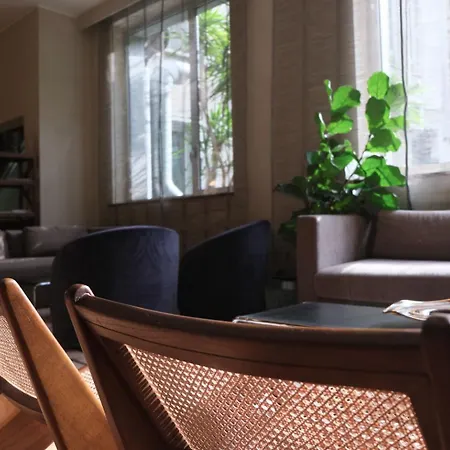 ホテル C ホテルズ アトランティック