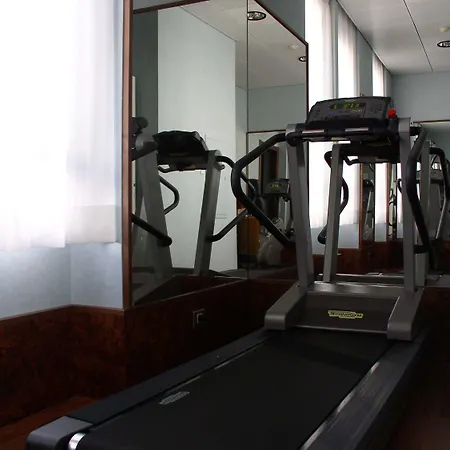 C ホテルズ アトランティック 4*