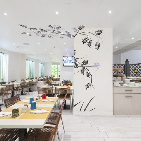C-hotels Atlantic