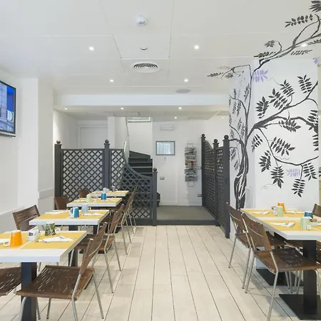 C-hotels Atlantic Szálloda