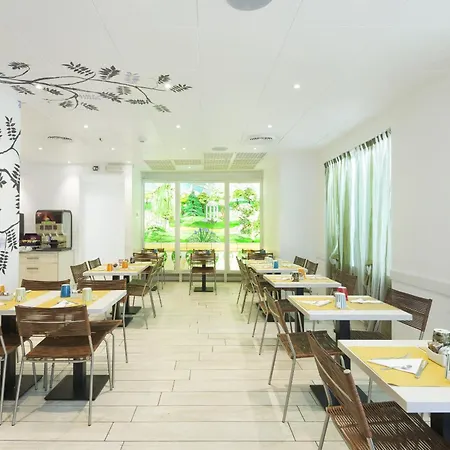 C-hotels Atlantic Ξενοδοχείο 4*